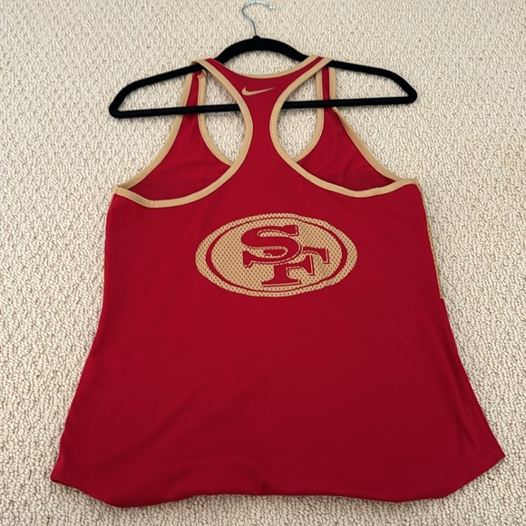 49ers tank - Picture 3 of 3